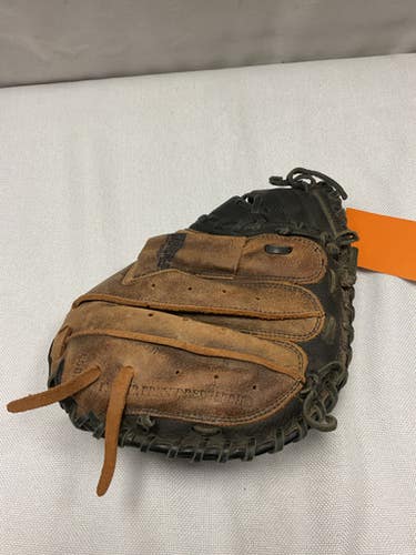 Used Rawlings Players Preferred Rcm315r Bb Sb Catchers Lh Throw Brown 31 1 2" 11490-s000274482