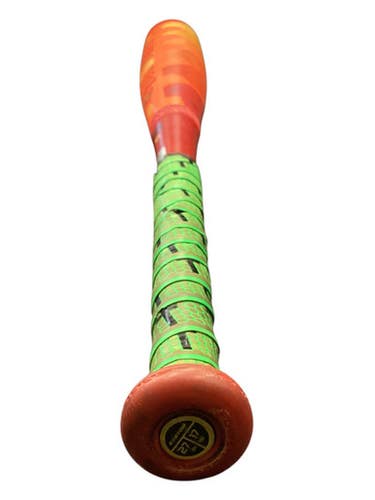 Used Easton Hype Bb Sb Usssa 2 3 4 Bat 27" 11846-s000106557