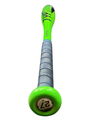 Used Easton Typhoon Bb Sb Usa 2 1 4 Bat 27" 11846-s000106558