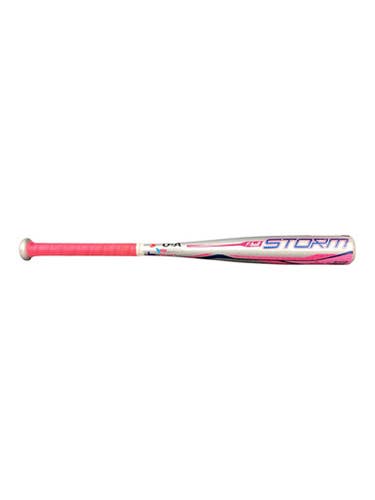 Used Rawlings Storm Bb Sb Usa 2 1 4 Bat 24" 11846-s000106519