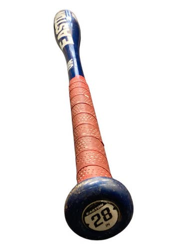 Used Easton Hammer Bb Sb Usa 2 1 4 Bat 28" 11846-s000106520