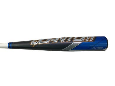 Used Easton Quantum -3 2022 Bb Sb High School -3 Bat 34" 11347-s000271146