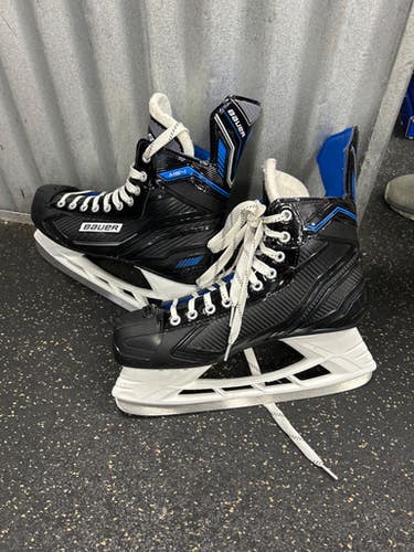 Used Bauer Ms1 Senior Hockey Skate Senior 10 11337-s000489800