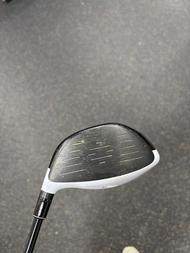 Used Taylormade M2 Mens Driver Rh 10.5 Degree 11337-s000489749