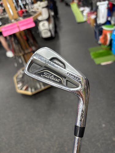 Used Titleist Ap2 Forged Mens Individual Iron Rh 4 Iron 11337-s000489706