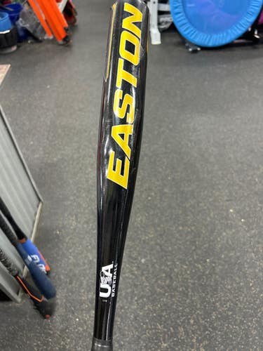 Used Easton Beast Tb Bb Sb Usa 2 1 4 Bat 26" 11337-s000489670