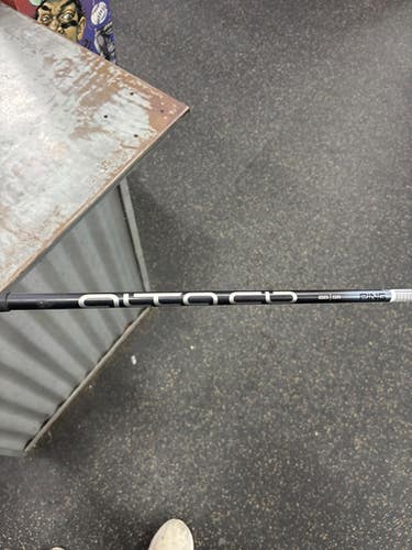 Used Ping Alta Cb 7 Wood Shaft Golf Accessory 11337-s000489665