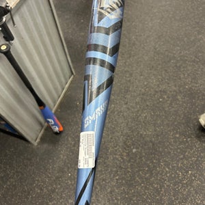 Used Louisville Slugger Omaha Bb Sb Usa 2 5 8 Bat 29" 11337-s000489668