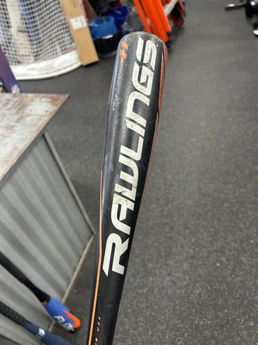 Used Rawlings Prodigy Alloy Bb Sb Usa 2 5 8 Bat 27" 11337-s000489669