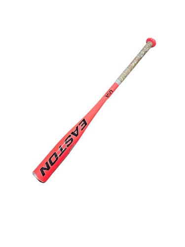 Used Easton Typhoon Bb Sb T-ball Bat 27" 11850-s000024929