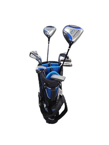 Used Strata Strata S Mens Package Set Rh None 10 Piece 11850-s000024924