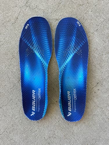 bauer Aertrex Fit A size 5