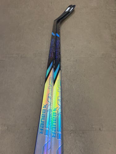 Senior Bauer Nexus Tracer Right Hand Hockey Stick 77 Flex (New) - 2 pack
