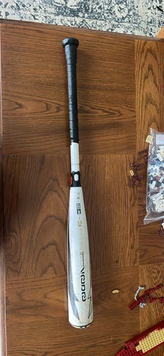 2019 DeMarini Voodoo Hybrid BBCOR Certified Bat (-3) 27 oz 30" (Used)