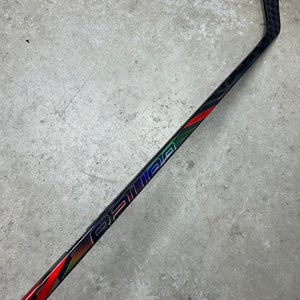 95 Flex P90TM Senior Bauer Tracer Left Hand Hockey Stick Pro Stock (Used)