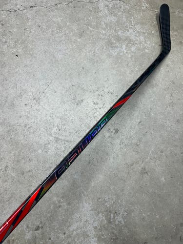 95 Flex P90TM Senior Bauer Tracer Left Hand Hockey Stick Pro Stock (Used)