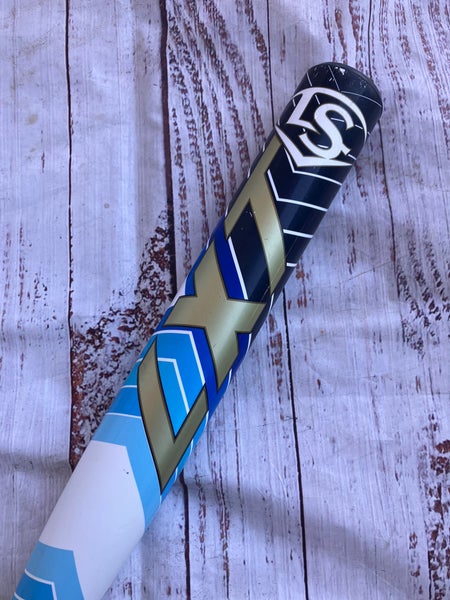 2024 Louisville Slugger LXT Composite Bat (-11) Composite 21 oz 32" (Used)