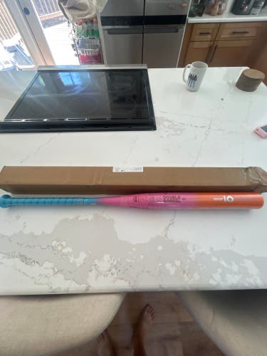 2025 Easton Ghost OG Composite Bat (-10) 23 oz 33" (New)