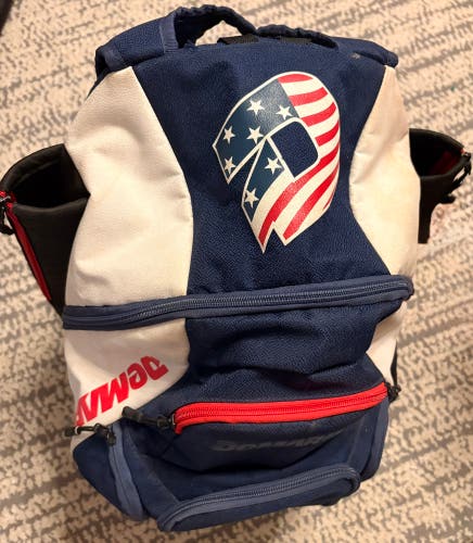DeMarini Bat Pack (Used)