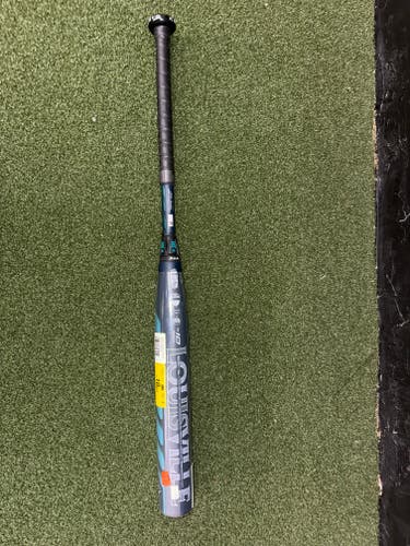 2025 Louisville Slugger Kryo Composiste Bat (-10) 22 oz 32" (New with Full Warranty)