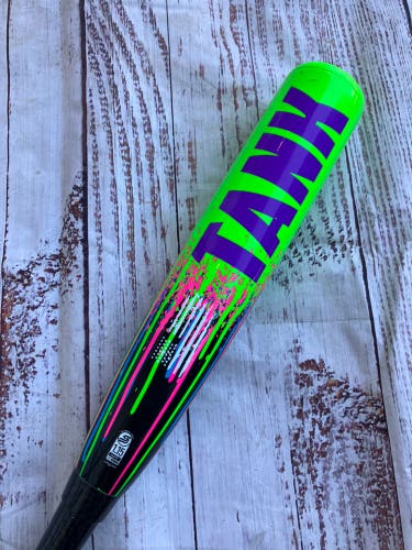 2026 Soldier Sports Tank Composite Bat USSSA Certified (-10) Composite 19 oz 29" (Used)