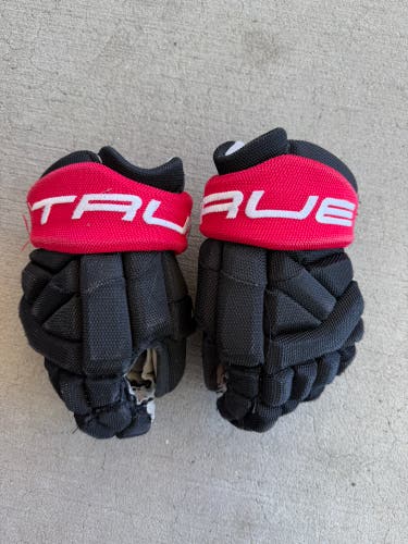 Junior True Gloves 11" (Used)