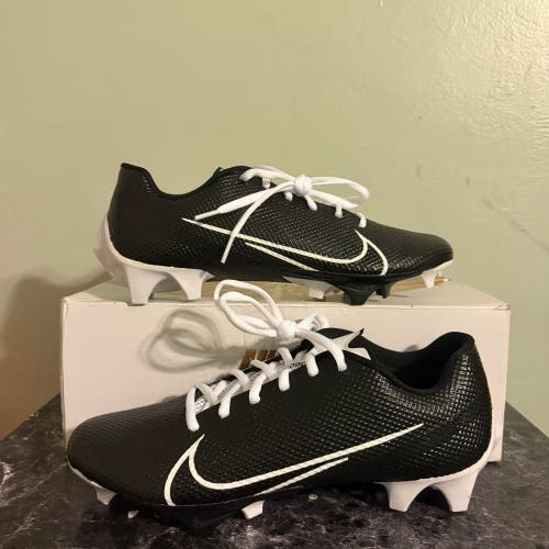 NEW Men's Size M 9.5 Nike Vapor Edge Speed 360 Black
