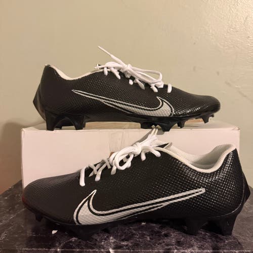 NEW Men's Size M 11.5 Nike Vapor Edge Speed 360 Black