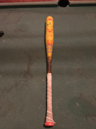 Combat Spec H1 Hybrid Bat 32" (Used)