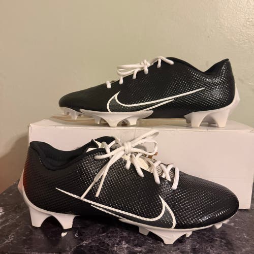 Men's Size M 10 Nike Vapor Edge Speed 360 Black