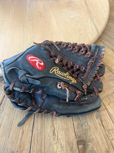 Rawlings Gold Glove PRO-209BG