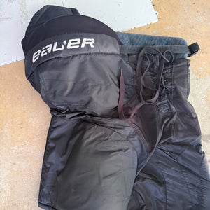 ACP Elite Hockey Pants
