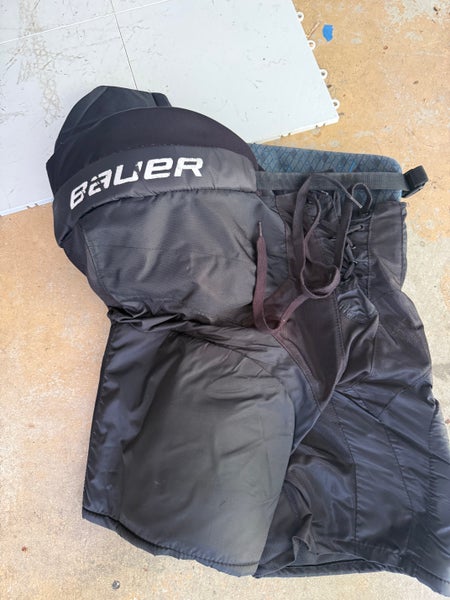 ACP Elite Hockey Pants