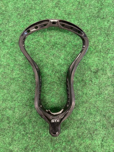 Black STX Stallion 900 Unstrung Head (Used)