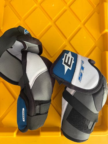 Senior Large Easton ST 4 Elbow Pads (Used)