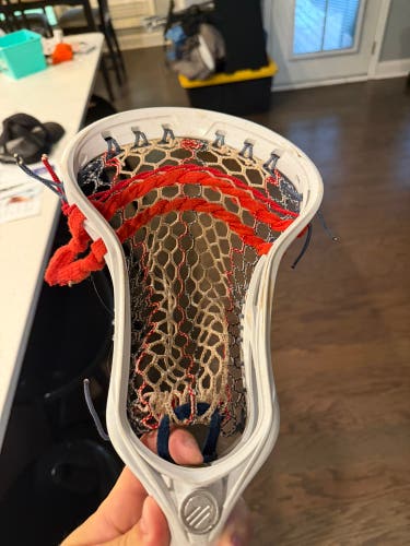 Maverik Optik 3 Used Stringing Head (Used)