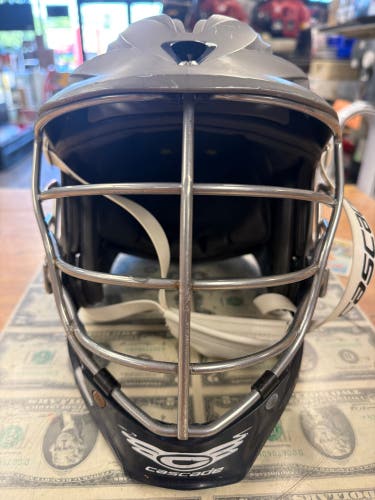 Cascade R Helmet (Used)