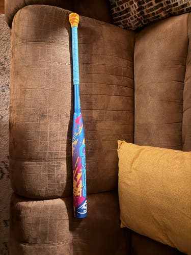 2026 Louisville Slugger Genesis Bat (-7) 27 oz 34" (New)