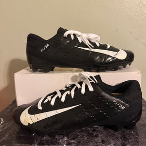 Men's Size 13 Nike Low Top Vapor Untouchable Speed Varsity 3 (Used)