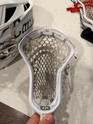 STX Surgeon 1K Used Stringing Head (Used)