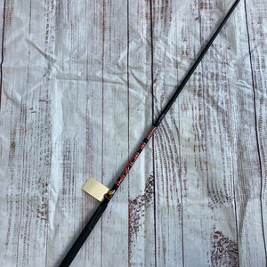 Project X Hzrdus Shaft Stiff Flex (Used)