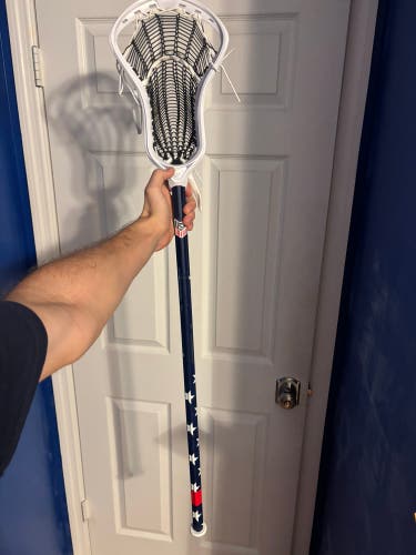 Maverik Kimera Fresh Stringing Head (New)
