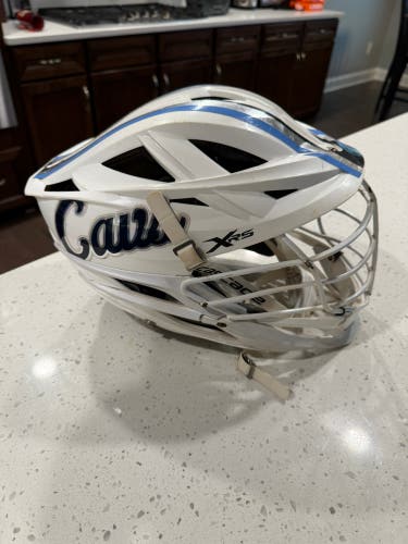 Cascade XRS Helmet (Used)