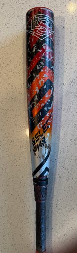2023 Louisville Slugger Select PWR Hybrid BBCOR Certified Bat (-3) 29 oz 32" (Used)