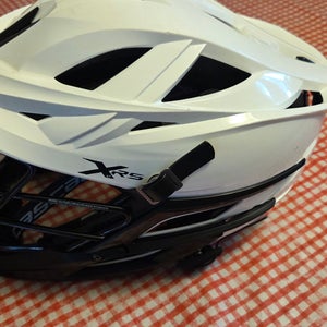 Cascade XRS Helmet (Used)