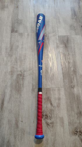 Rude American MOAB USABat Certified Bat (-10) 20 oz 32"