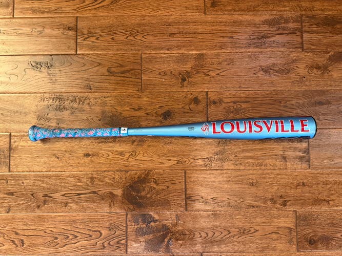 Louisville Slugger atlas BBCOR Certified Bat (-3) 29 oz 32" (Used)