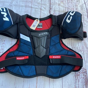 XL Senior CCM Next Shoulder Pads (Used)