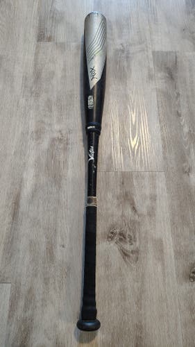Victus Nox Hybrid USABat Certified Bat (-8) 24 oz 32" (Used)