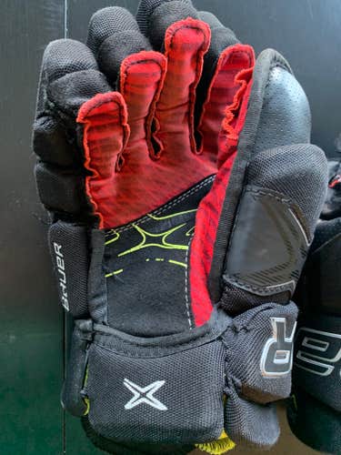Bauer Vapor X2.9 Gloves 12" (Used)